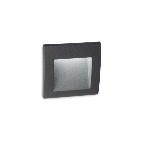 IDEAL LUX OUTDOOR | WALL WIRE 1.5W 255521