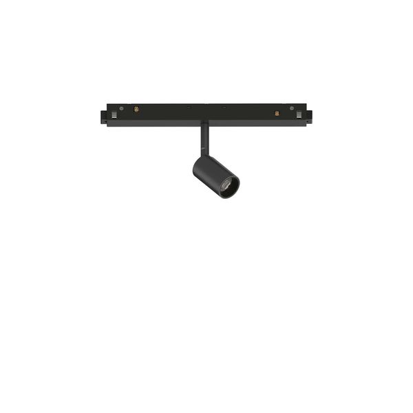 IDEAL LUX TECHNICAL | LINEAR SYSTEM EGO TRACK SINGLE 03W 3000K ON-OFF 257617