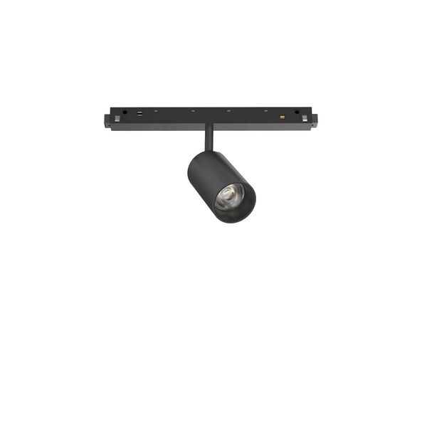 IDEAL LUX TECHNICAL | LINEAR SYSTEM EGO TRACK SINGLE 08W 3000K ON-OFF 257631