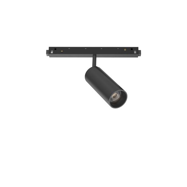 IDEAL LUX TECHNICAL | LINEAR SYSTEM EGO TRACK SINGLE 12W 3000K ON-OFF 257655