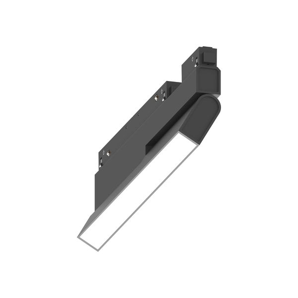 IDEAL LUX TECHNICAL | LINEAR SYSTEM EGO FLEXIBLE WIDE 07W 3000K ON-OFF 257839