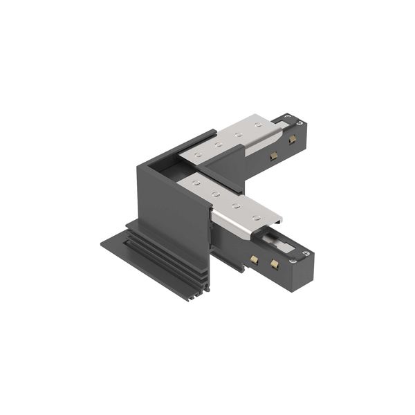 IDEAL LUX TECHNICAL | ACCESSORIES EGO KIT REC L ELECTR CONN HORIZONTAL ON-OFF 258232