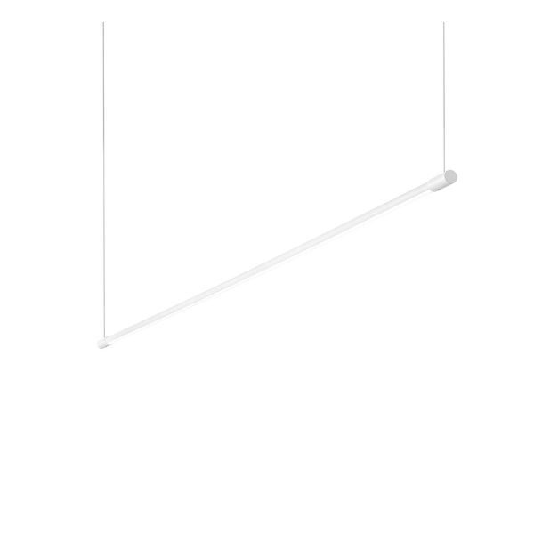 LED ПЕНДЕЛ IDEAL LUX 258898 YOKO SP WHITE