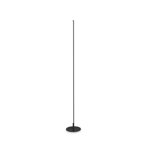 LED ЛАМПИОН IDEAL LUX 258904 YOKO PT BLACK