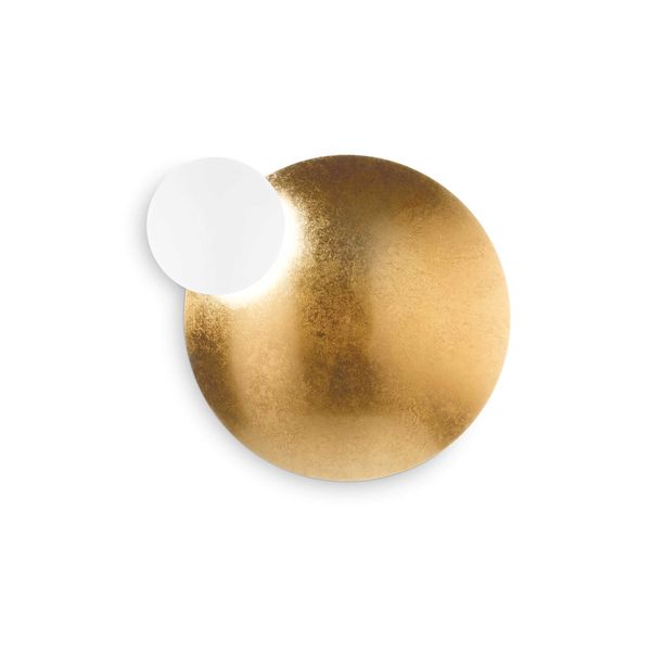 LED АПЛИК IDEAL LUX 259062 ECLISSI AP BIG