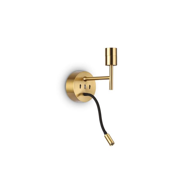 IDEAL LUX INDOOR | WALL SET UP MAP2 259857