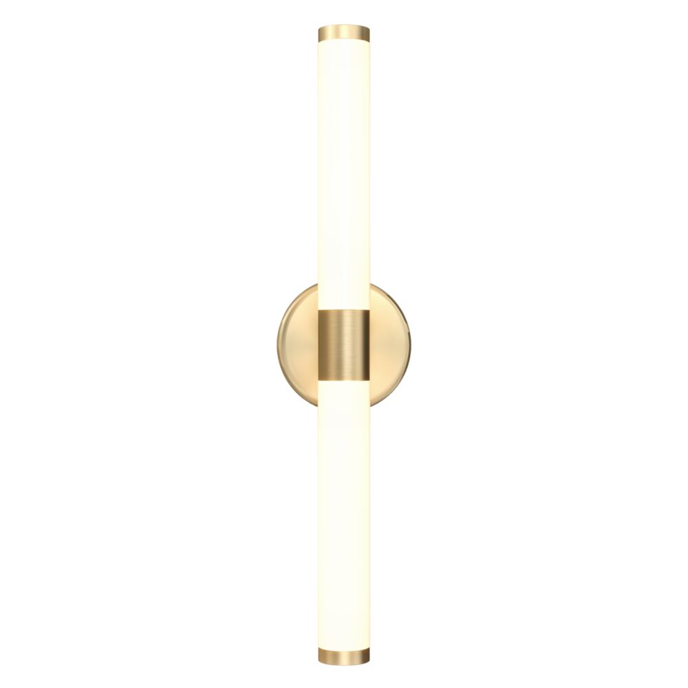 MAYTONI Wall lamp Axis MOD106WL-L10G3K