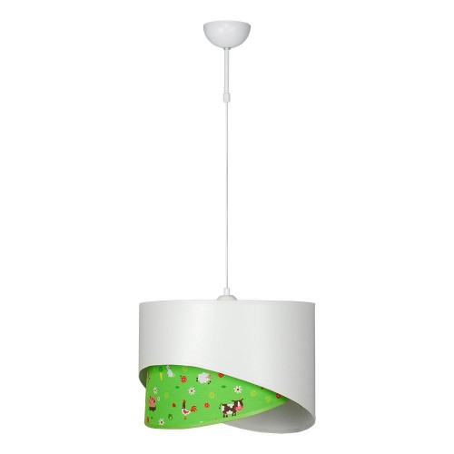 ПЕНДЕЛ CITY LUX 260315 СКОТИЯ