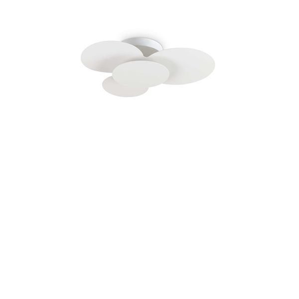 LED ПЛАФОН IDEAL LUX 263519 CLOUD PL D55