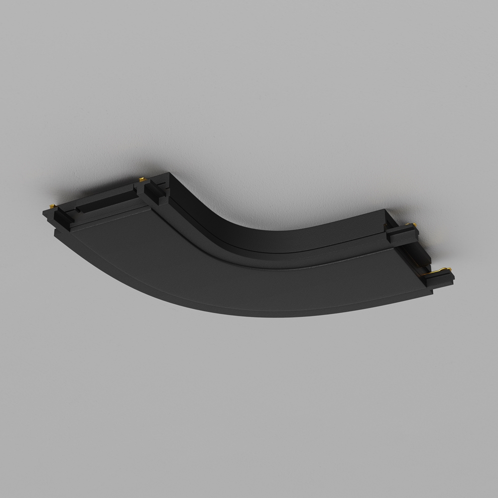 MAYTONI Components for surface-mounted track system Accessories for tracks Radity TRA084CR-11B