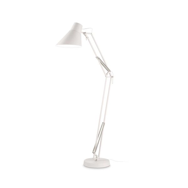 ЛАМПИОН IDEAL LUX 265322 SALLY PT1 WHITE