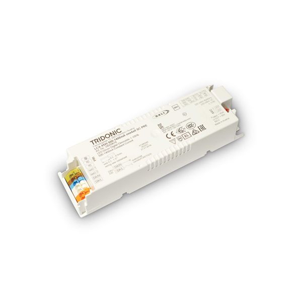IDEAL LUX TECHNICAL | ACCESSORIES OFF DRIVER 1-10V 42W 1050MA 266688