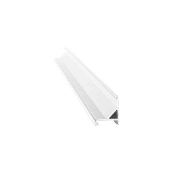 IDEAL LUX TECHNICAL | LINEAR SYSTEM SLOT ANG QUADRO D31XD31 2000 MM 267470