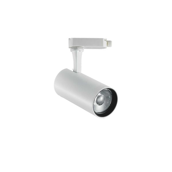 IDEAL LUX TECHNICAL | СПОТLIGHTS AND TRACKS FOX 15W CRI80 41° 4000K 267784