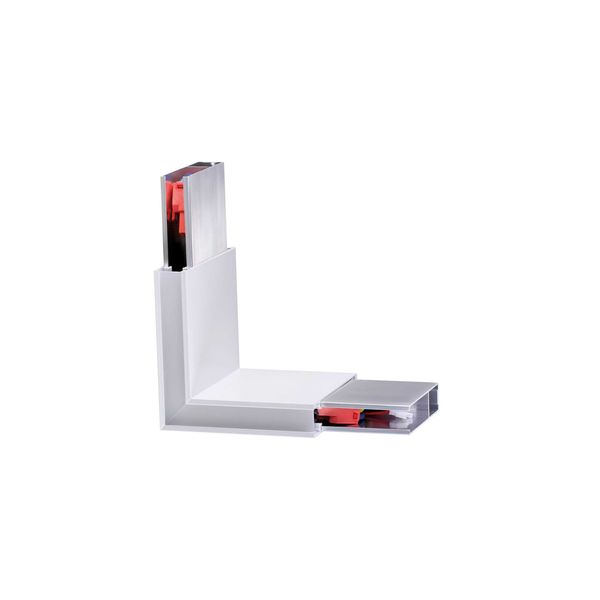 IDEAL LUX INDOOR | ACCESSORIES LINUS CORNER 4000K 268149