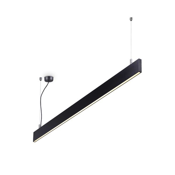 IDEAL LUX INDOOR | HANGING LINUS SP 4000K 268217
