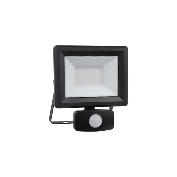 IDEAL LUX OUTDOOR | WALL FLOOD SENSOR 20W 269092