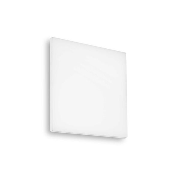 IDEAL LUX OUTDOOR | CEILING MIB PL SQUARE 3000K 269122