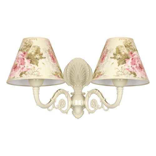 АПЛИК CITY LUX 269222 МОНРО КРЕМ + БРАЙТЪН КРЕМ