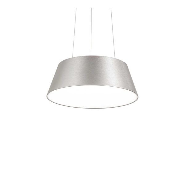 LED ПЕНДЕЛ IDEAL LUX 269795 CLOE SP CROMO