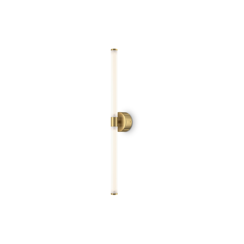 MAYTONI Wall lamp Axis MOD106WL-L16G3K