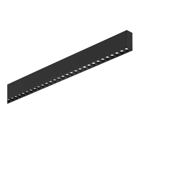 IDEAL LUX TECHNICAL | LINEAR SYSTEM STEEL ACCENT 4000K 270173