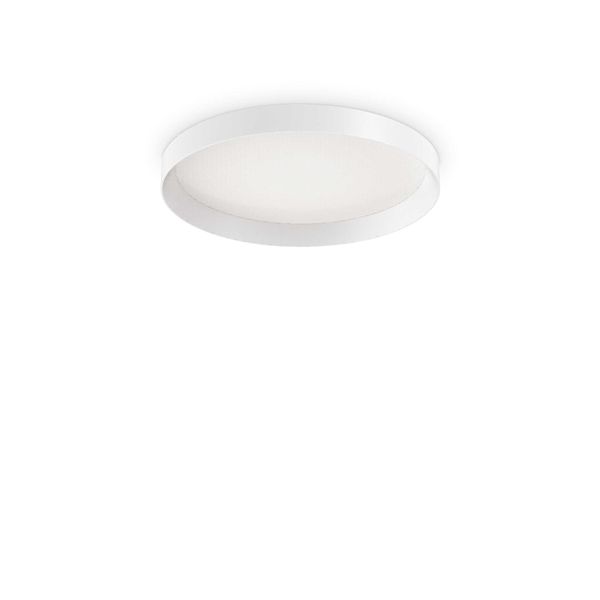 LED ПЛАФОН IDEAL LUX 270272 FLY PL D35 3000K