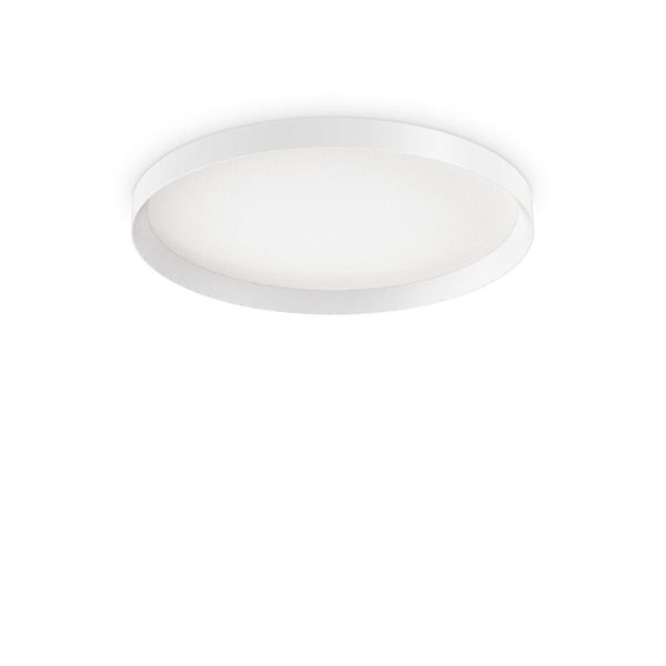 LED ПЛАФОН IDEAL LUX 270302 FLY PL D60 3000K
