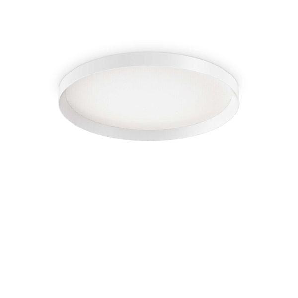 LED ПЛАФОН IDEAL LUX 270319 FLY PL D60 4000K