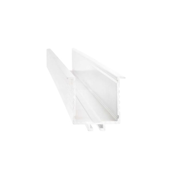 IDEAL LUX TECHNICAL | LINEAR SYSTEM VISION PROFILO TRIM 2000 MM 270487