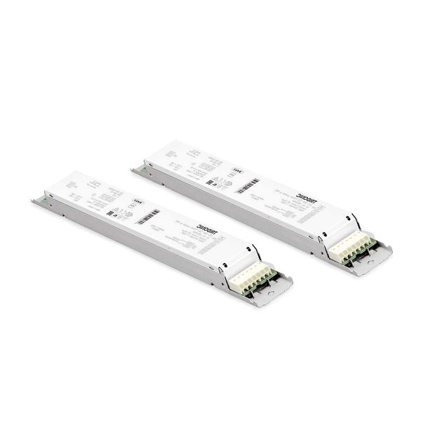 IDEAL LUX TECHNICAL | ACCESSORIES FLUO BI-EMISSION 1200 KIT DRIVERS DALI 270876