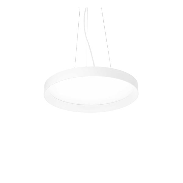 LED ПЕНДЕЛ IDEAL LUX 276588 FLY SP D45 3000K