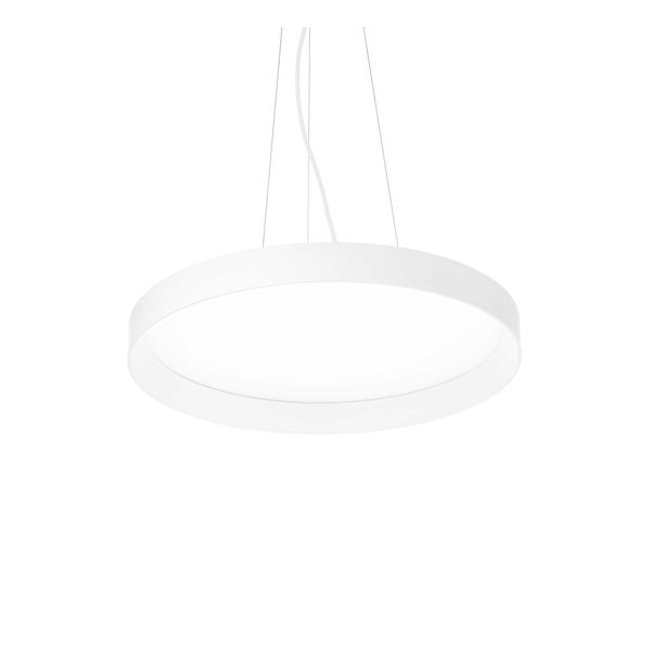 LED ПЕНДЕЛ IDEAL LUX 276618 FLY SP D60 4000K