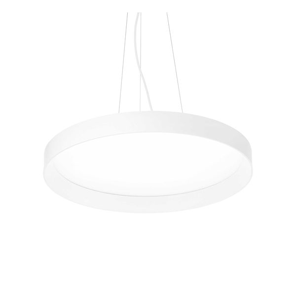 LED ПЕНДЕЛ IDEAL LUX 276625 FLY SP D90 3000K