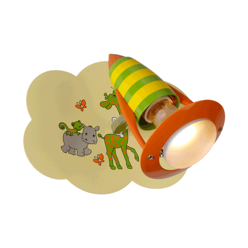 ДЕТСКИ СПОТ PREZENT 28012 SAFARI