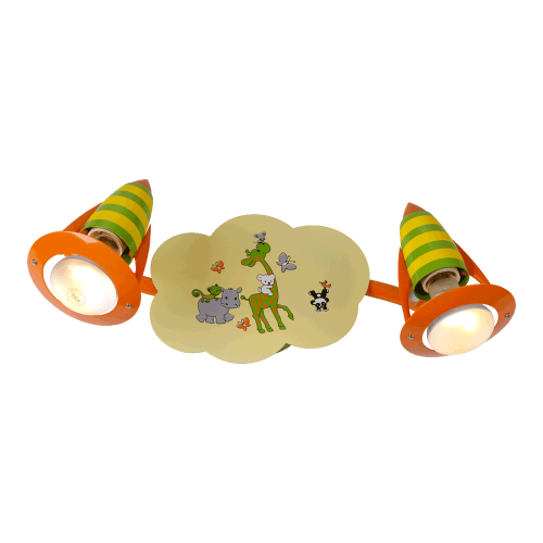 ДЕТСКИ СПОТ PREZENT 28013 SAFARI