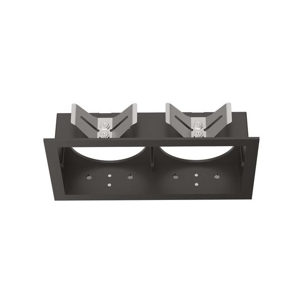 IDEAL LUX TECHNICAL | ACCESSORIES BENTO FRAME SQUARE TWIN 280233