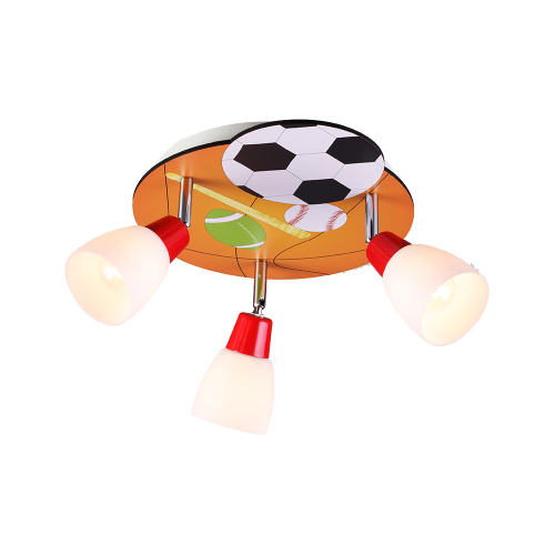 ДЕТСКИ СПОТ PREZENT 28036 BALLIN