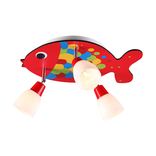 ДЕТСКИ СПОТ PREZENT 28037 KARP