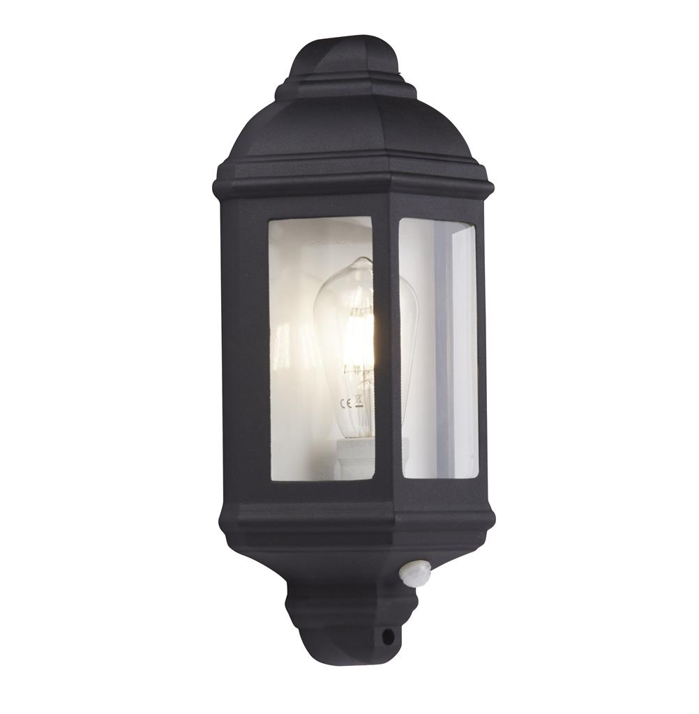SEARCHLIGHT АПЛИК 280BK-PIR OUTDOOR