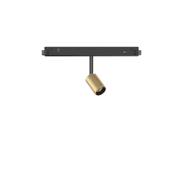 IDEAL LUX TECHNICAL | LINEAR SYSTEM EGO TRACK SINGLE 03W 3000K ON-OFF 282039