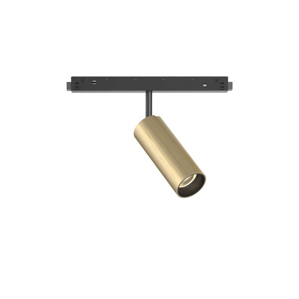 IDEAL LUX TECHNICAL | LINEAR SYSTEM EGO TRACK SINGLE 12W 3000K ON-OFF 282053