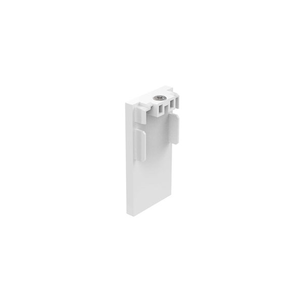 IDEAL LUX TECHNICAL | ACCESSORIES EGO END CAP HIGH SENZA FORO 282664