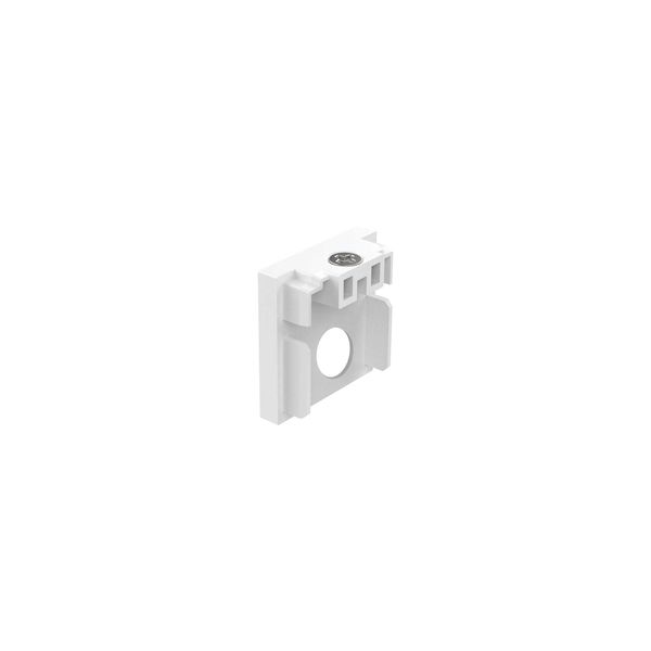 IDEAL LUX TECHNICAL | ACCESSORIES EGO END CAP LOW CON FORO 282671