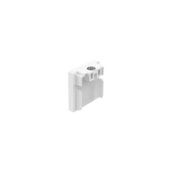 IDEAL LUX TECHNICAL | ACCESSORIES EGO END CAP LOW SENZA FORO 282688