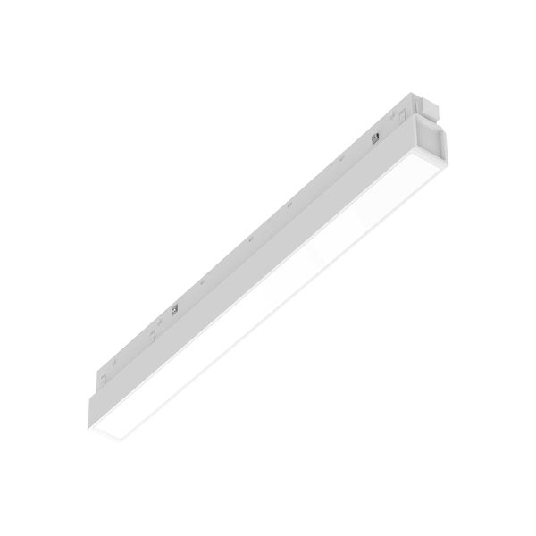 IDEAL LUX TECHNICAL | LINEAR SYSTEM EGO WIDE 07W 3000K ON-OFF 283029
