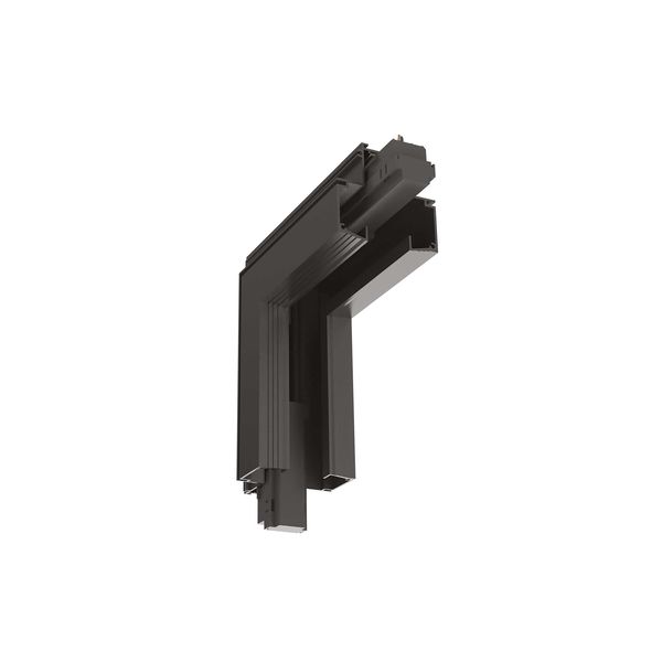IDEAL LUX TECHNICAL | ACCESSORIES ARCA CORNER ЗА ВГРАЖДАНЕ VERTICAL HORIZONTAL+CONNECTOR 283173