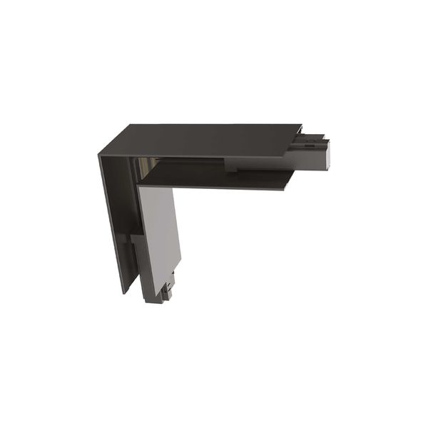 IDEAL LUX TECHNICAL | ACCESSORIES ARCA CORNER SURFACE RIGHT LEFT+CONNECTOR 283180
