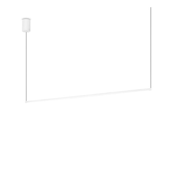 LED ПЕНДЕЛ IDEAL LUX 285085 ESSENCE SP 17W WHITE