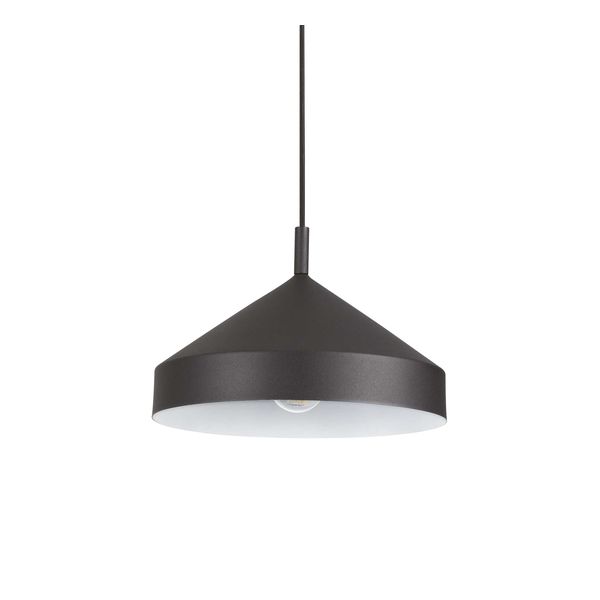 ПЕНДЕЛ IDEAL LUX 285139 YURTA SP1 D30 BLACK
